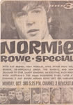 Normie Rowe Special