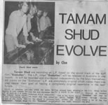 Tamam Shud